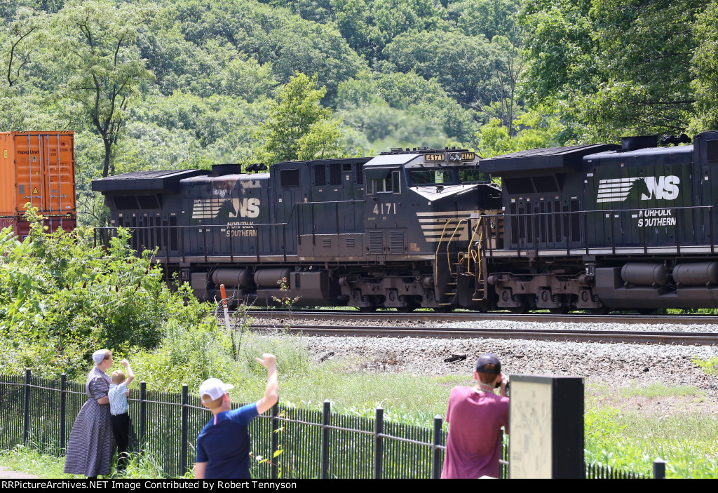 NS 4171